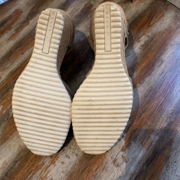 Prada espadrille wedge - Picture 4 of 4